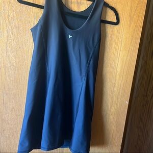 Old Navy Black Sleeveless Top